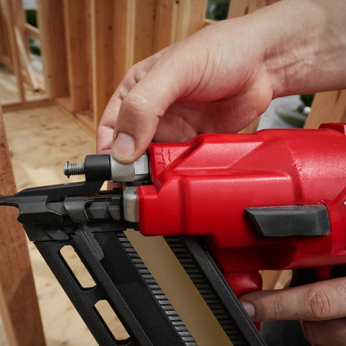 Akumulatorski pištolj za eksere M18 FFN-502C Milwaukee 4933471404